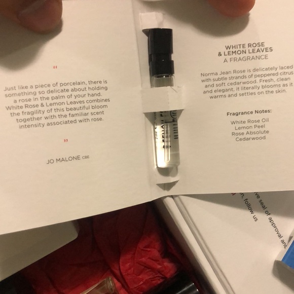 Jo Loves by Jo Malone - Deluxe Kit - Picture 6 of 8